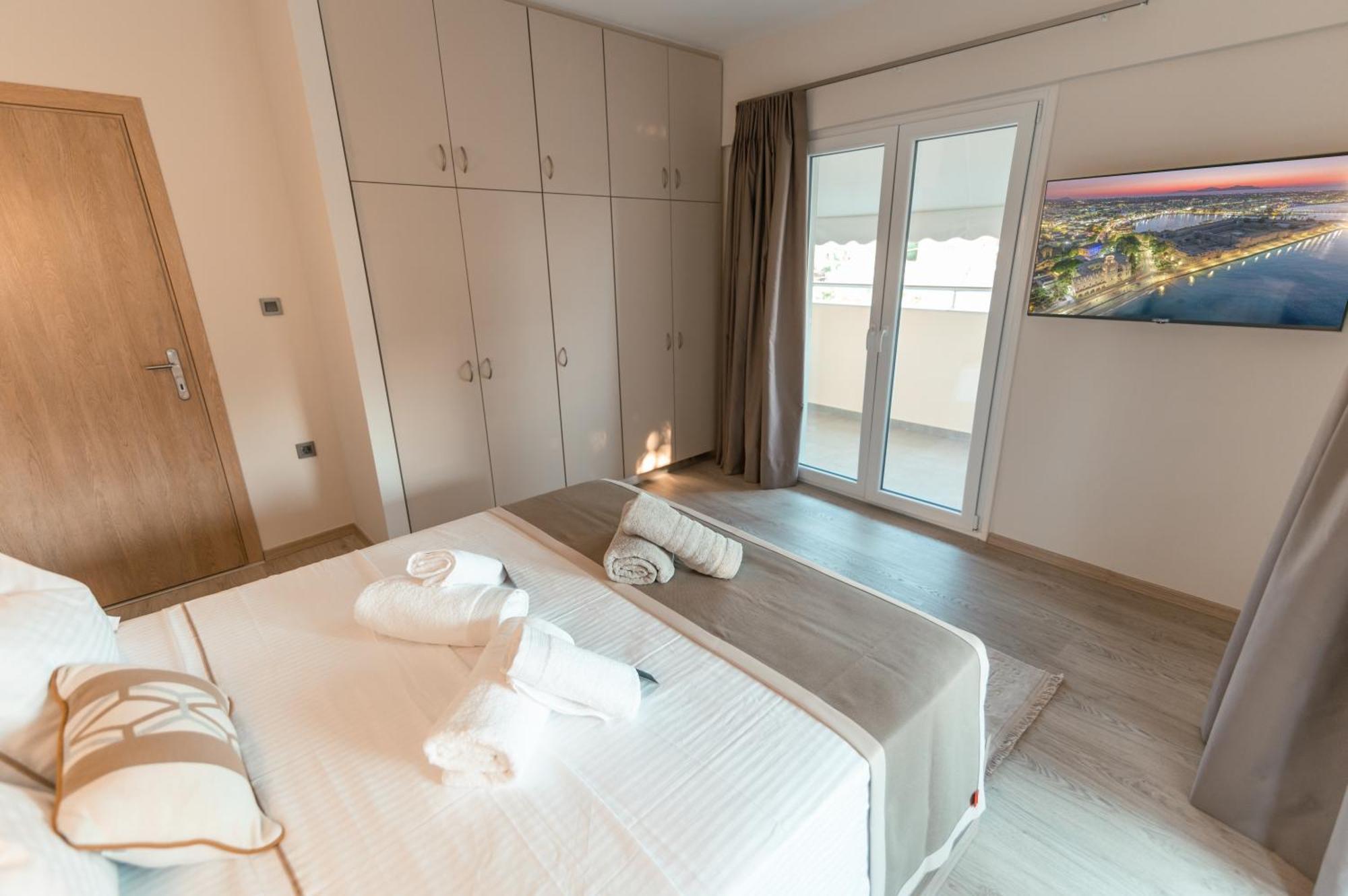Apartment Suite Byron Kos By Eksteriør billede